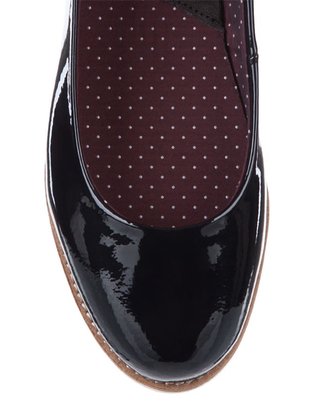 Dr Martens - Poise Marie Pumps
