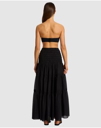 JETS - Jetset Convertible Maxi Dress
