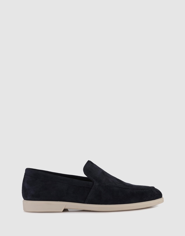 Brando - Danforth Slip Ons