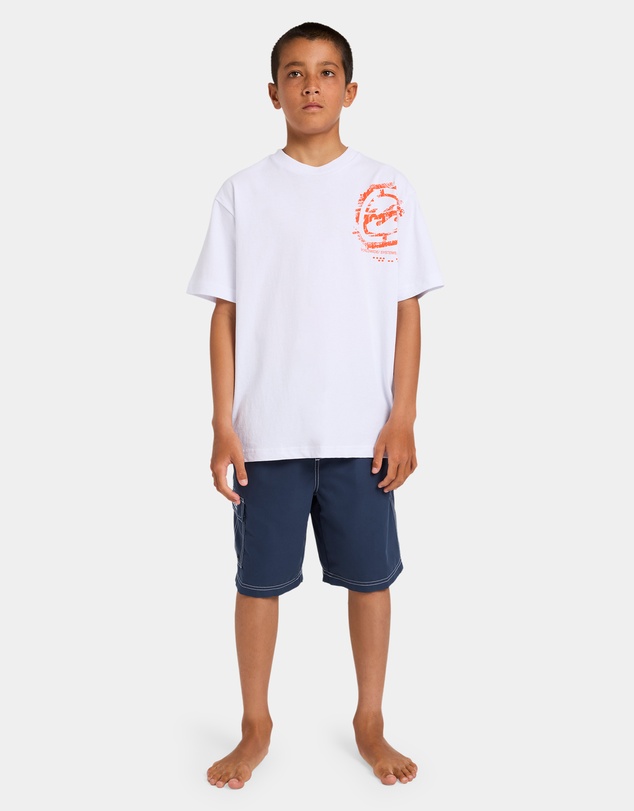 Billabong Kids - Boys 8 to 16 Boys Throw On 18
