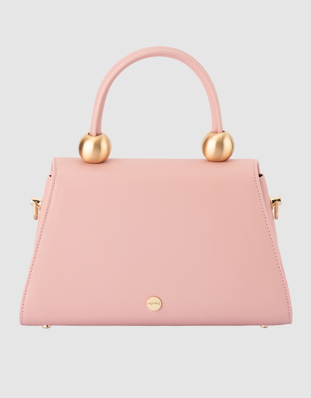 Olga Berg - Siren Top Handle Bag