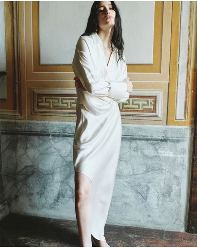 Natural White