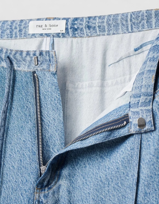 rag & bone - rb Miramar Slink Lounge Pant
