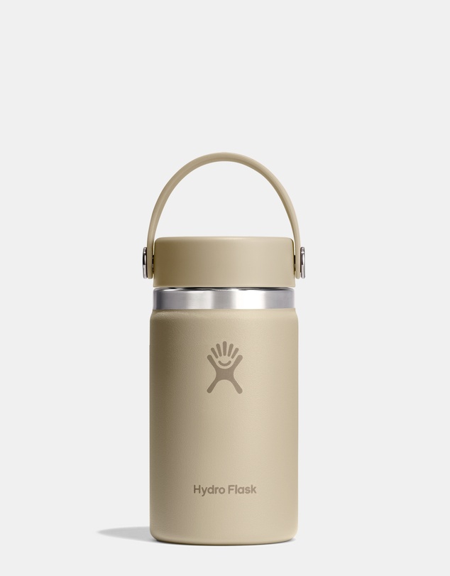 Hydro Flask - 12 Oz Wide Flex Cap