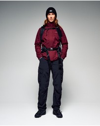 Kathmandu - Andulo Rain Jacket v3