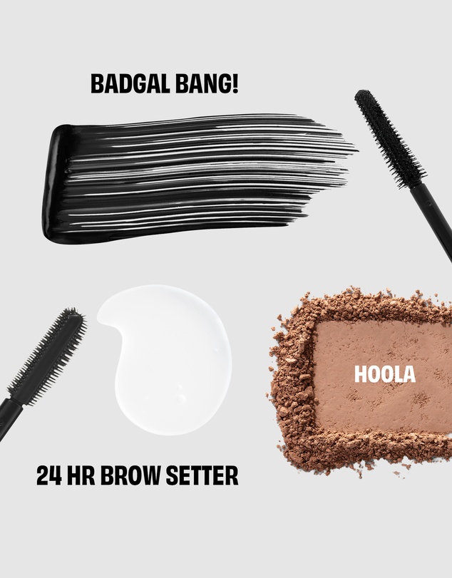 Benefit Cosmetics - 2026 Essential Kit: You've Got Aura