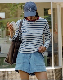 Ceres Life - Weekender Short