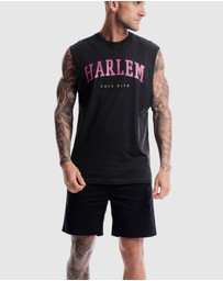 Counter Culture - Harlem Tank