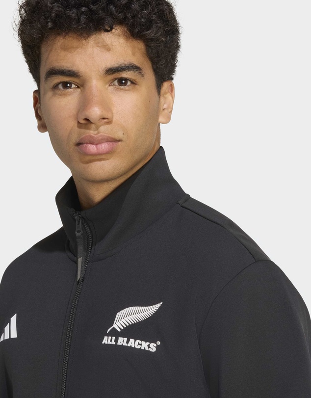 adidas Performance - All Blacks Anthem Jacket Mens
