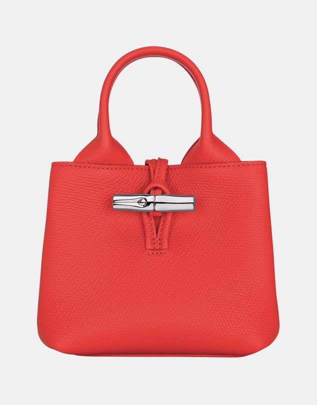 Longchamp - Le Roseau Top Handle Bag