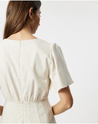 Tussah - Merlyn Midi Dress