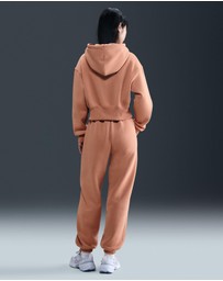 Nike - Sportswear Phoenix Fleece High-Waisted Oversized Sweatpants