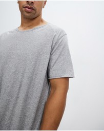 Surrounded By Ghosts - The Helvine Relaxed T-Shirt