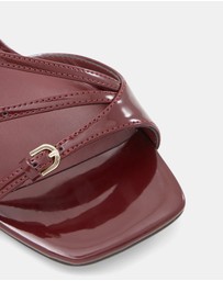Call It Spring - Dianah Heels