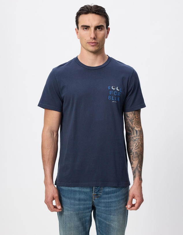 Nudie Jeans - Roy T-Shirt