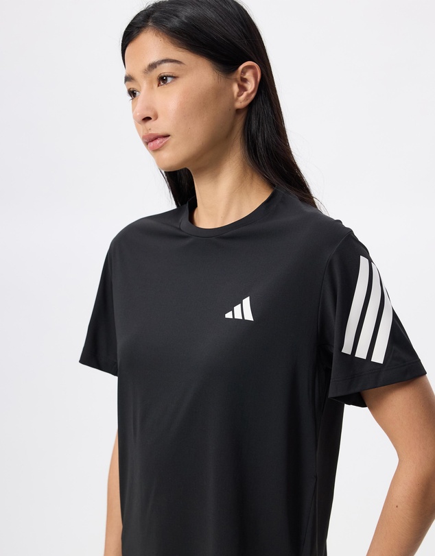 adidas Performance - Adi365 Running Climacool T-Shirt