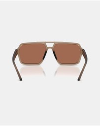 Prada Linea Rossa - 0PS A06S