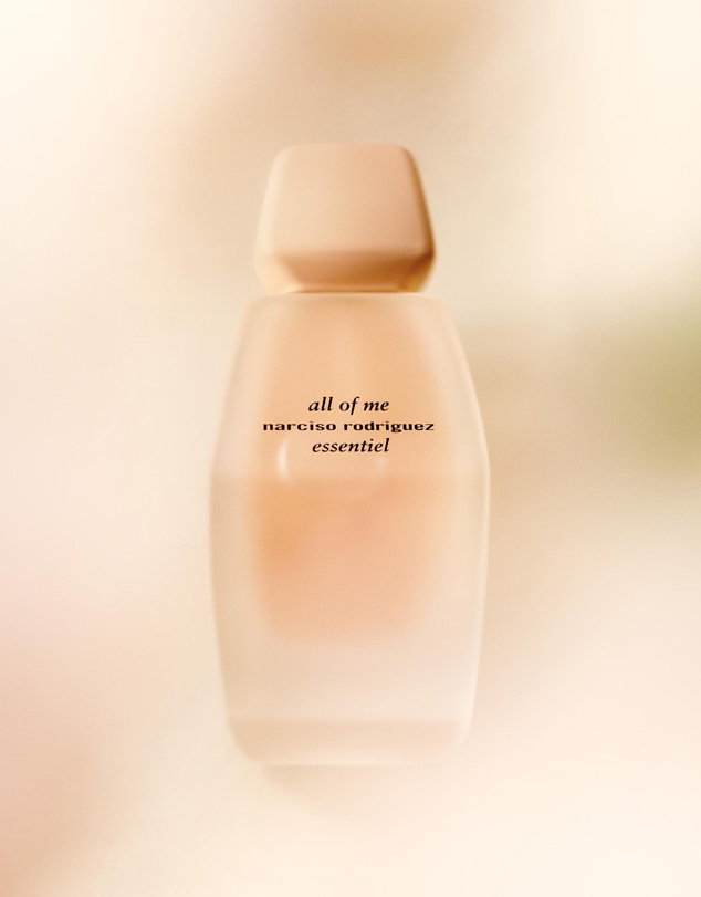 Narciso Rodriguez - Narciso Rodriguez All of Me Essentiel EDP 50ml