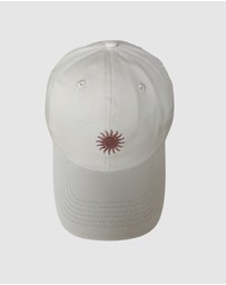 Anchor & Arrow - Sun Cap
