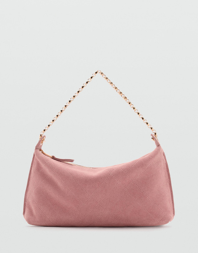 M.N.G - Borja Shoulder Bag