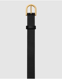 Fossil - Fossil Black Belt