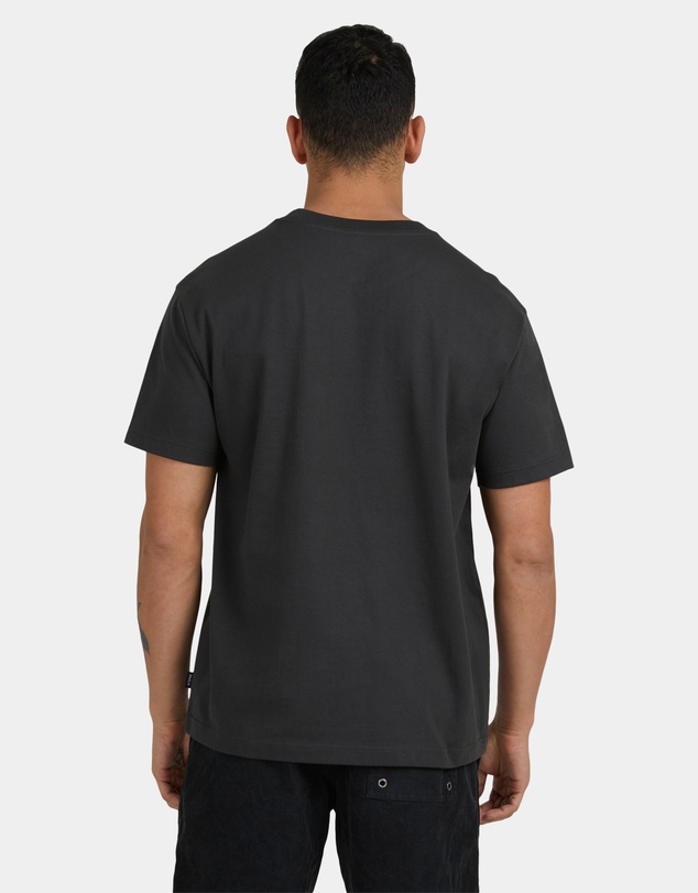 RVCA - Mens RVCA Basic T-Shirt
