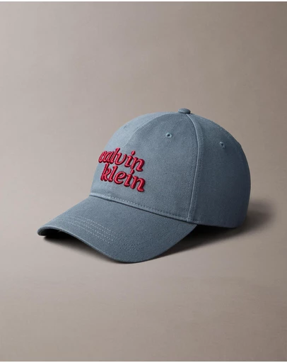 Calvin Klein - Apparel Graphic Cap 1
