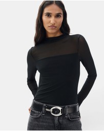 rag & bone - Ryder Belt