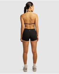 437 - The Micro Shorts