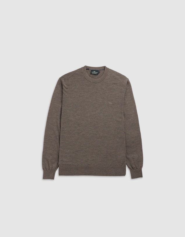 Rodd & Gunn - York Bay Knit