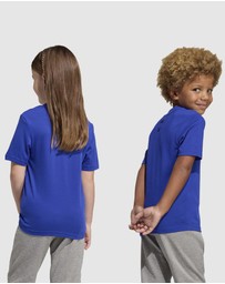 adidas Sportswear - Adidas Minecraft Training T-Shirt - Kids-Teens