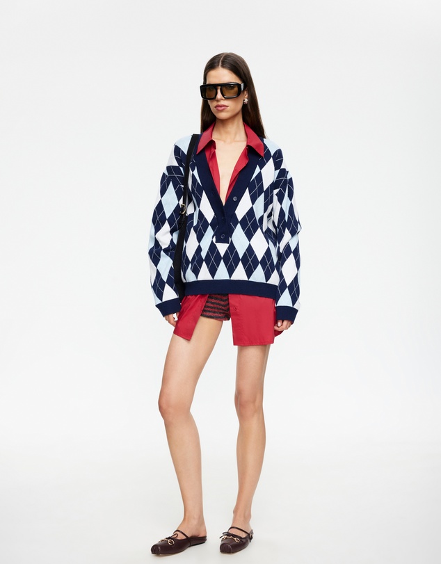 Lioness - Prado Knit