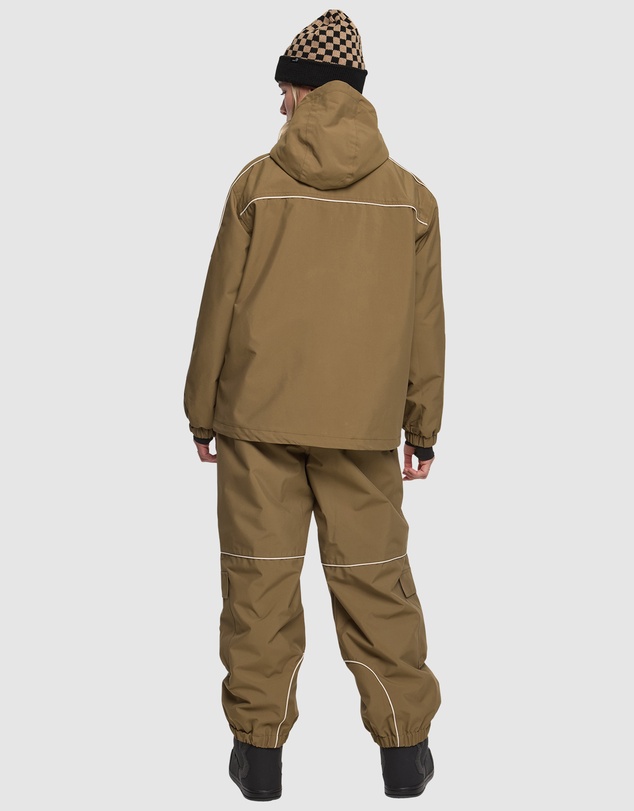 ROJO Outerwear - Nine Oh Jacket