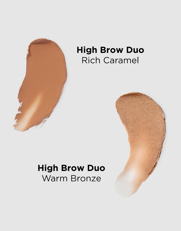 Benefit Cosmetics - High Brow - Deep