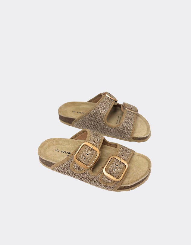 Human - Hallie Sandals - Women's