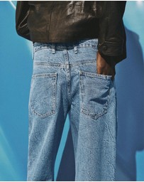 M.N.G - Davina Jeans