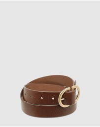 Status Anxiety - In Reverse Belt