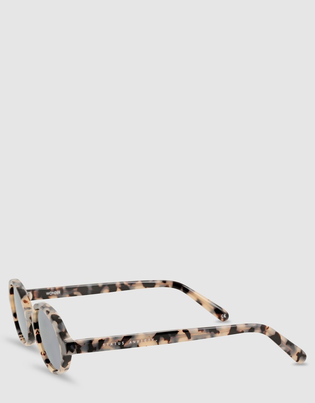 Status Anxiety - Wonder Sunglasses