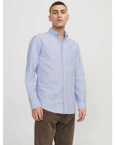 Cashmere Blue