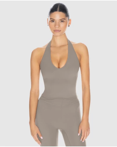437 - The Halter Tank
