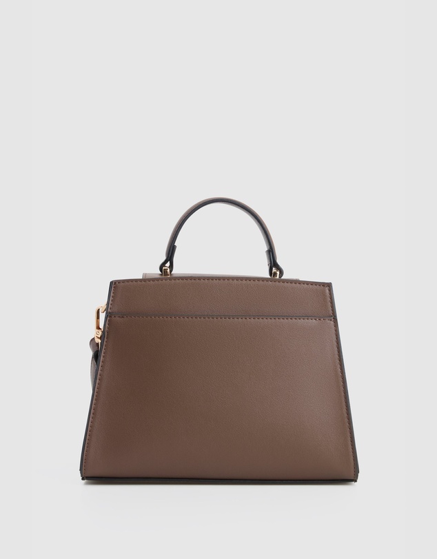 Laura Jones - Odele Mini Top Handle Bag