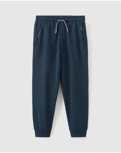 M.N.G - Freshzip Trousers - Kids-Teens