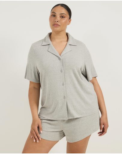 Grey Marle