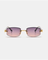 AM Eyewear - Georgie