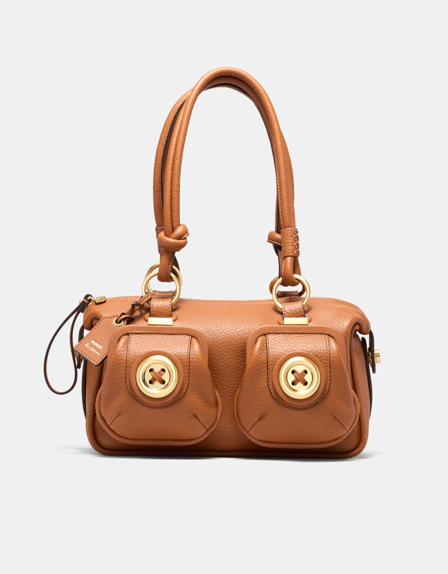 MIMCO - Mini Button Bag