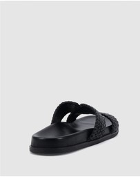 Nude Footwear - Susie