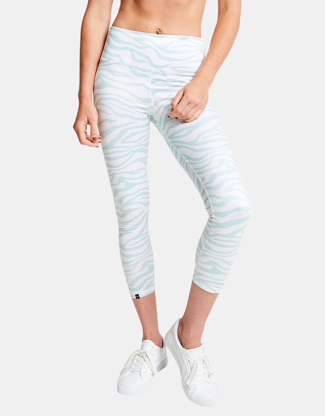 ROJO Outerwear - Women'S Tranquility Park 7/8 Pant