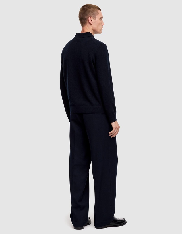 ARKET - Stride Cashmere Polo Neck