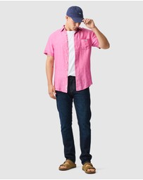 Rodd & Gunn - Cathedral Cove Sports Fit Shirt