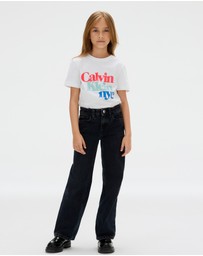 Calvin Klein Jeans - Logo T-shirt